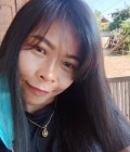 Rencontre Femme Thaïlande à Yang Talat : Amporn, 38 ans